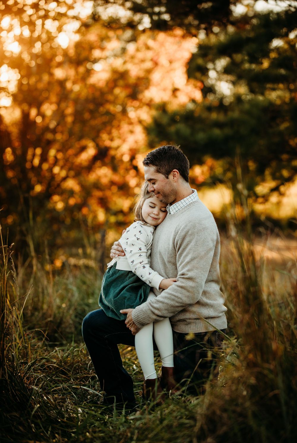 Holly Springs, NC Family Photographer