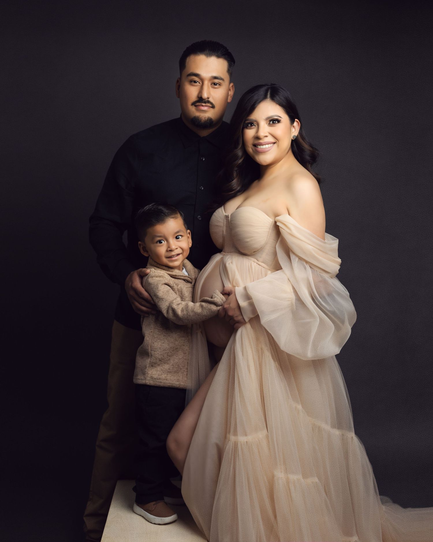 Oklahoma family photographer
