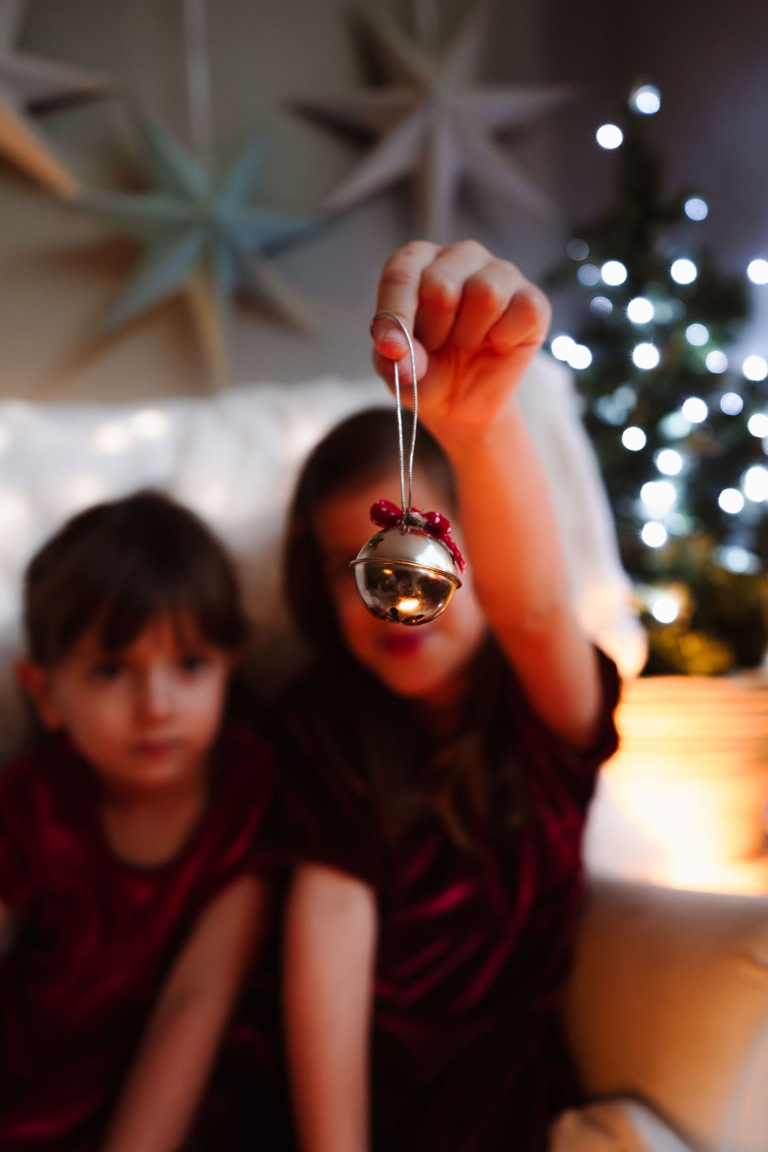Capture the wonder, warmth and twinkle of the season with a BLOOM Fabulous Christmas Sparkle Session | Jo Fisher | Tunbridge Wells | Kent