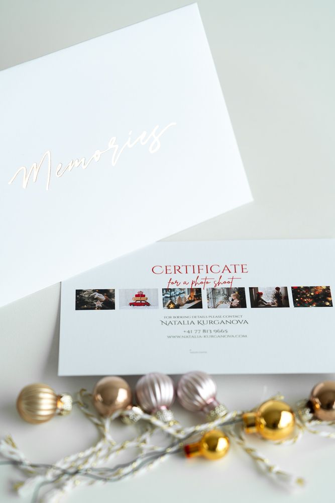 Gift certificate photography Zurich Kilchberg Thalwil Horgen Waedenswil Richterswil Wollerau Zug - Authentische Familienfotografie Schweiz