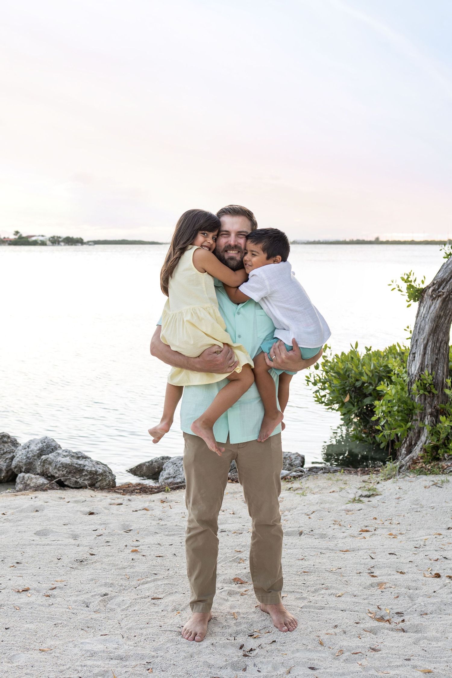 Hawks Cay Resort, Marathon Florida Photography