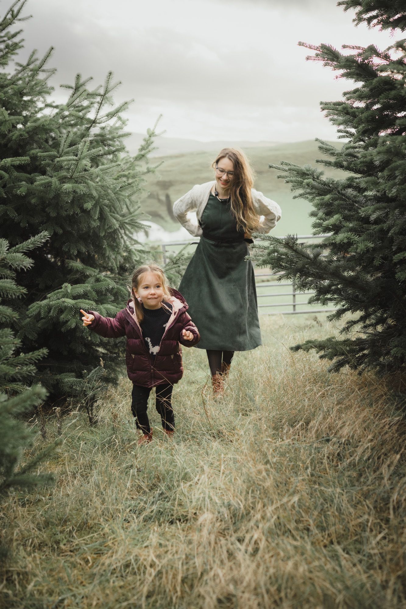 Christmas Mini Photoshoot