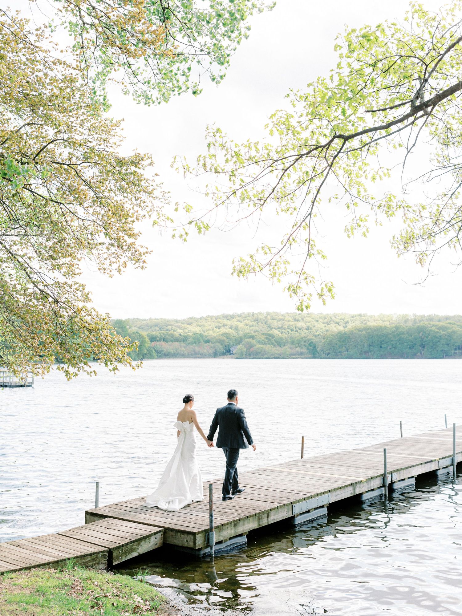 Jeanie Jang Photo New Jersey New York Film Wedding Photographer