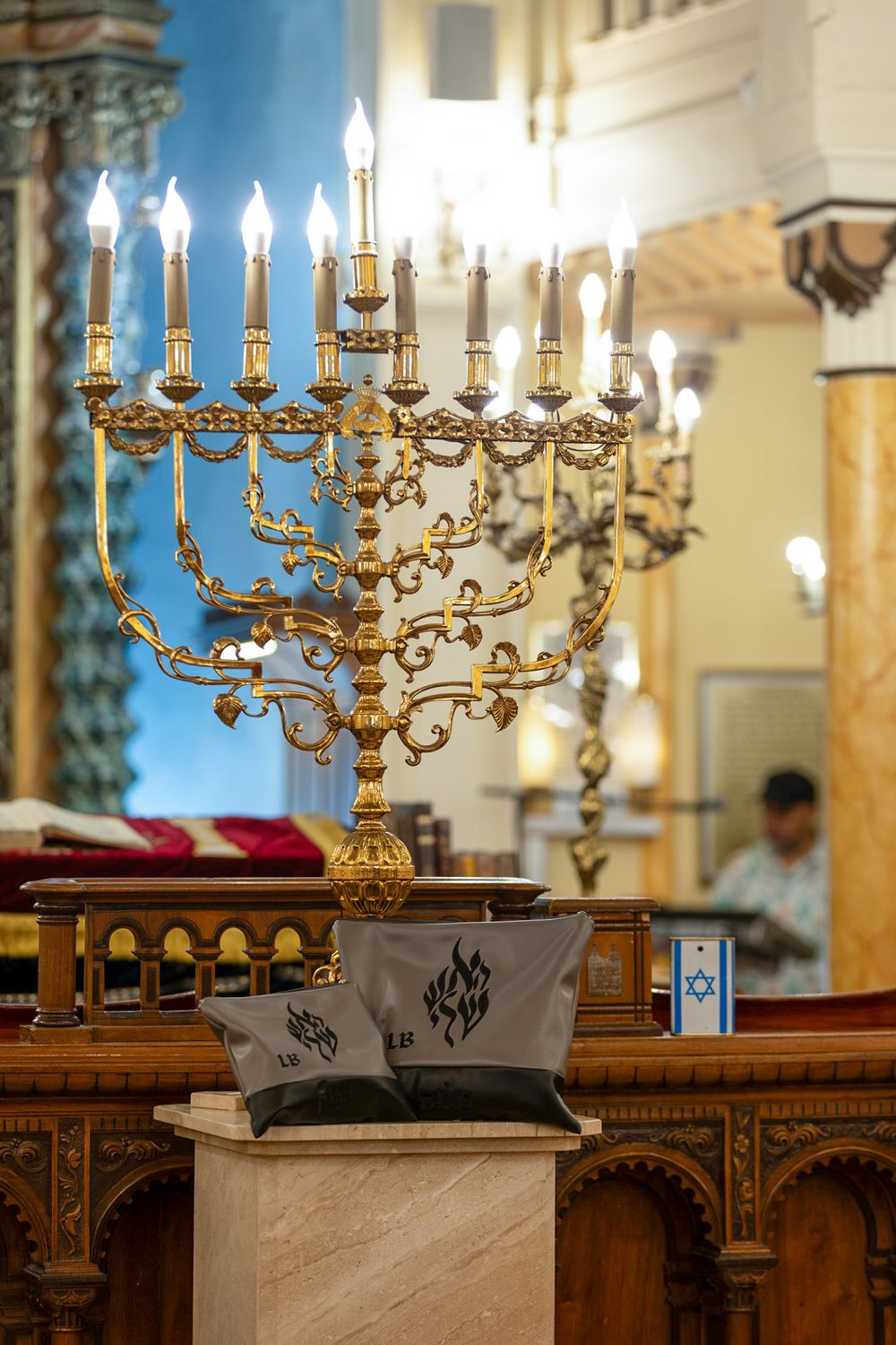 Photographe de Bat Mitzva à Nice et sur la Côte d'Azur, j'immortalise les traditions, les émotions et les moments de partage