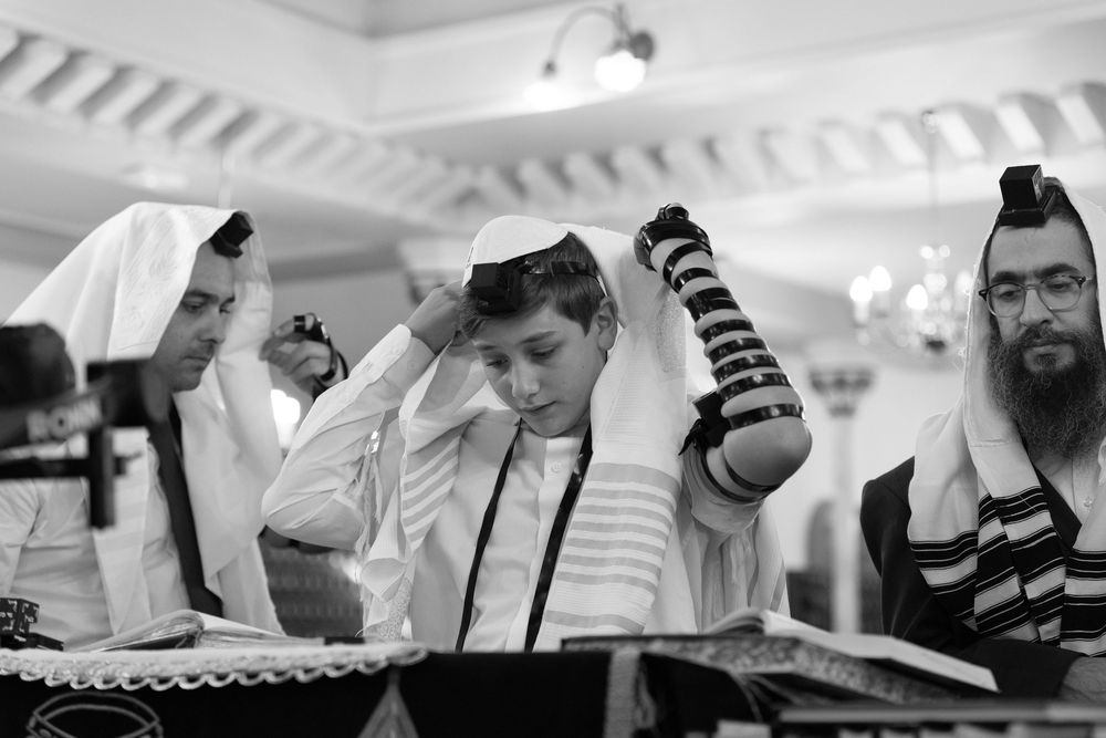 photographe bar mitzva Juan les pins