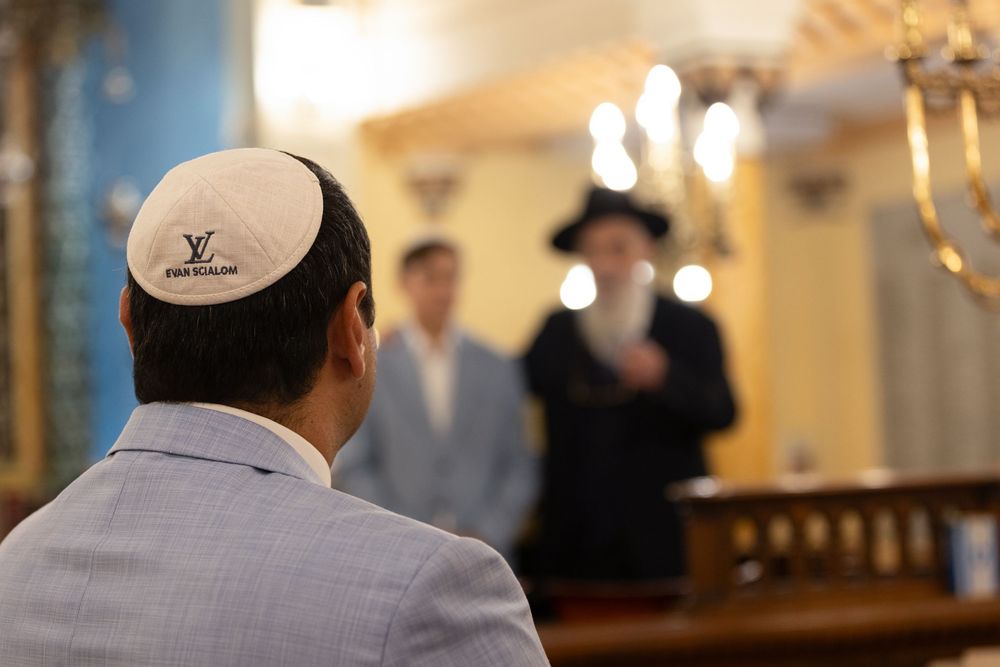 photographe bar mitzva Nice