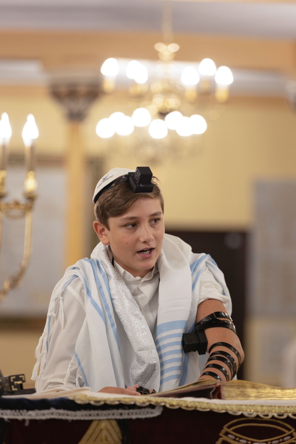 photographe bar mitzva Nice
