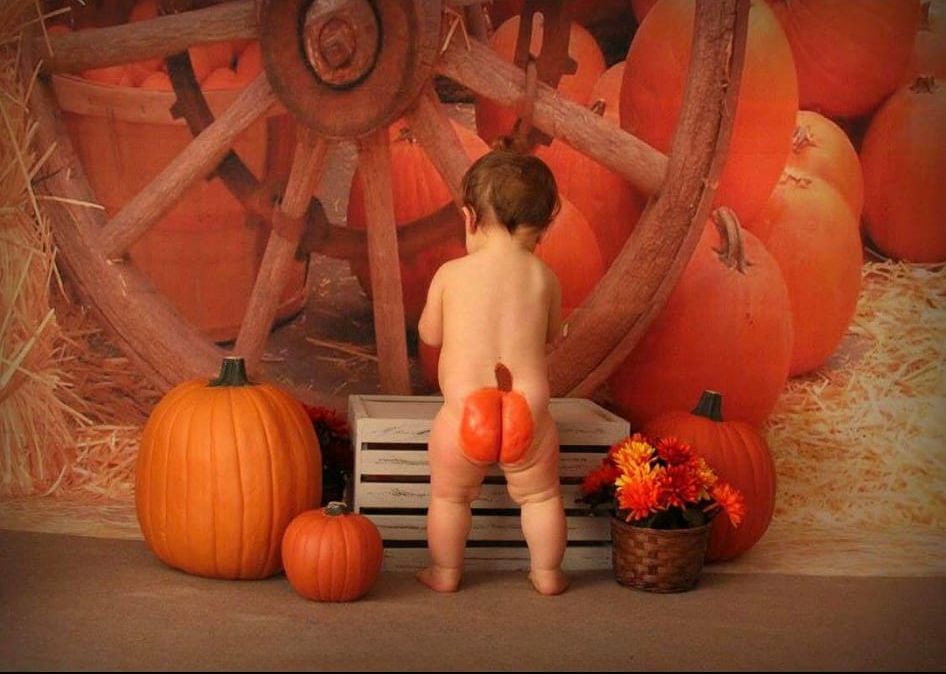 Fall, Autumn, Pumpkins