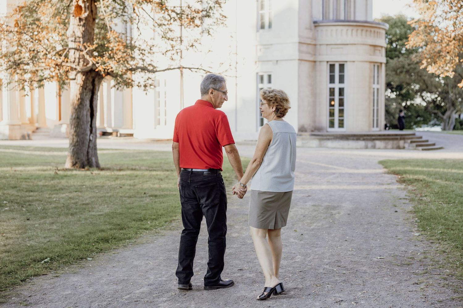 Couples Portraits