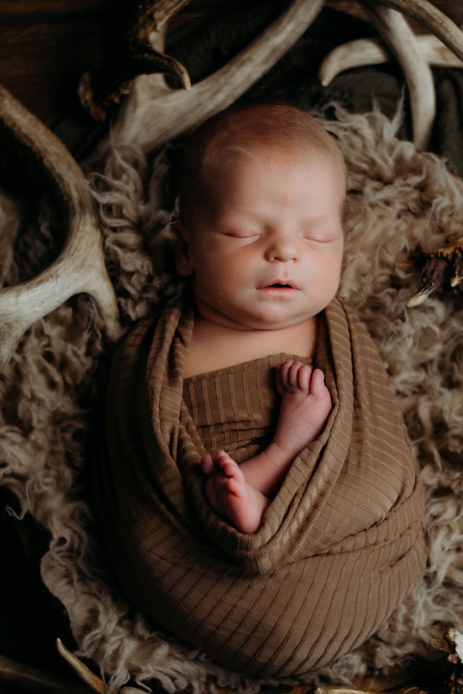 Newborn