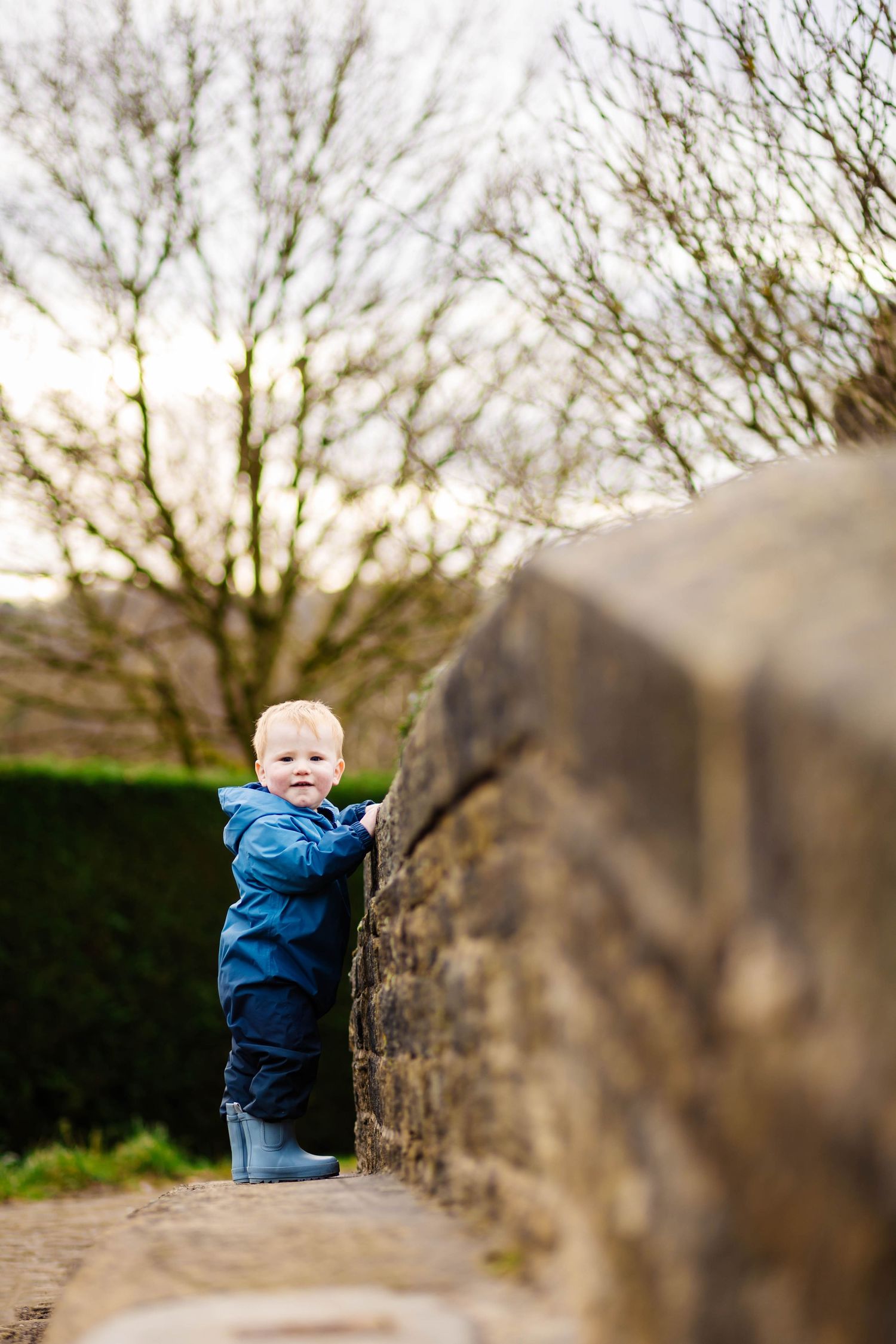 family shoot on Parbold Canal captured by Lynette Matthews Photography