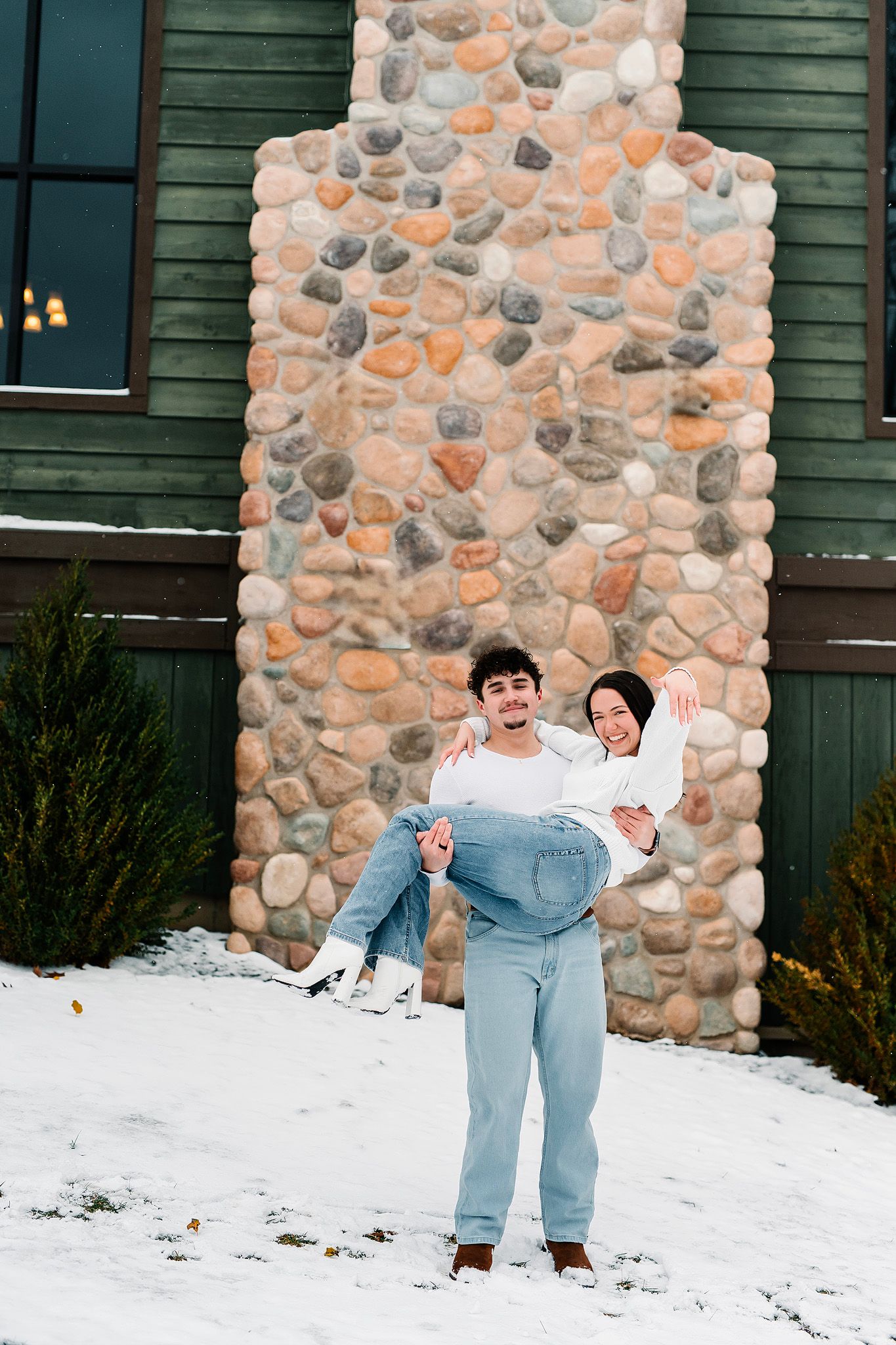Ann Arbor Michigan Photographer