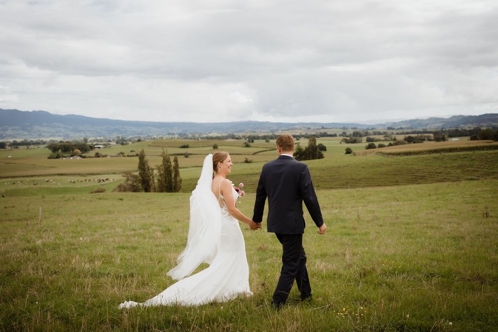 Wedding Photographer