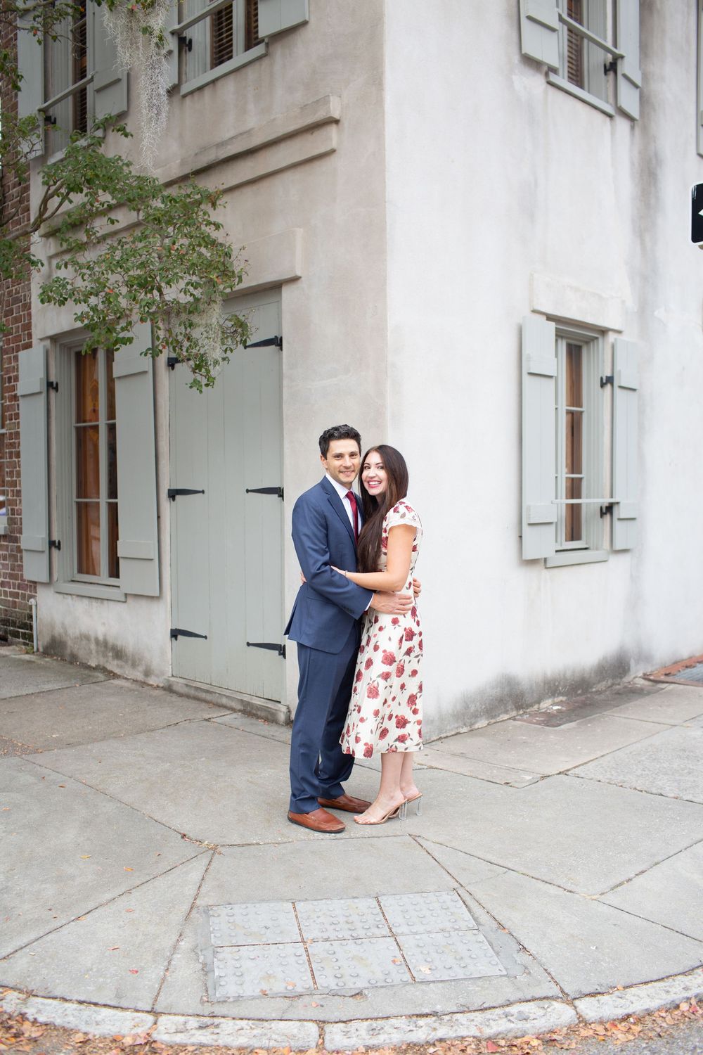 Charleston Family Photographer