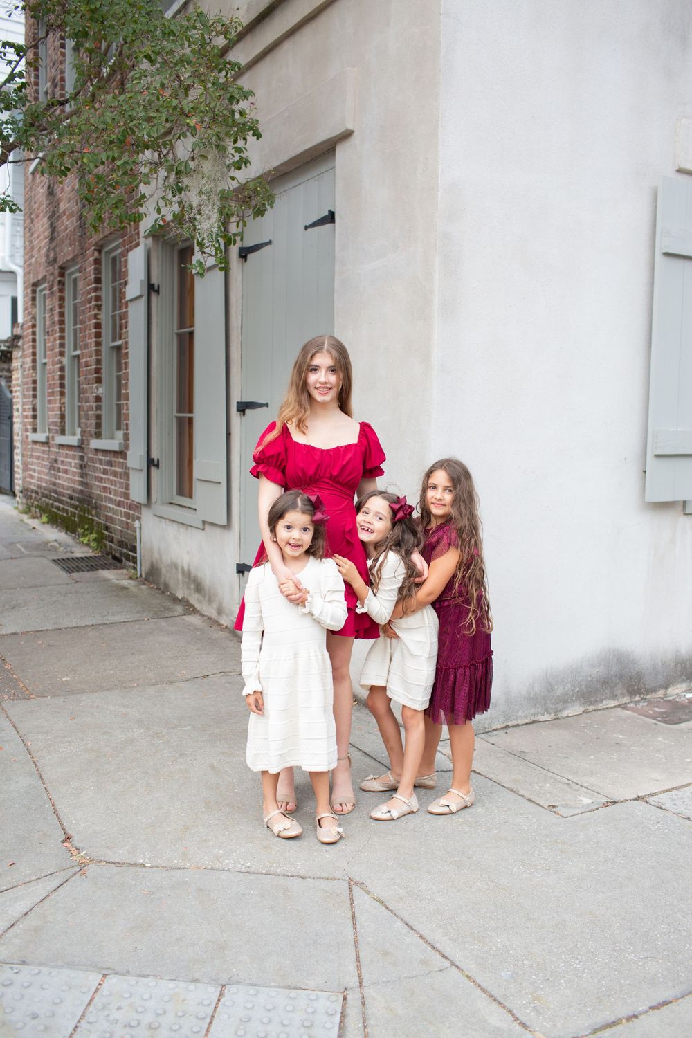 Charleston Family Photographer