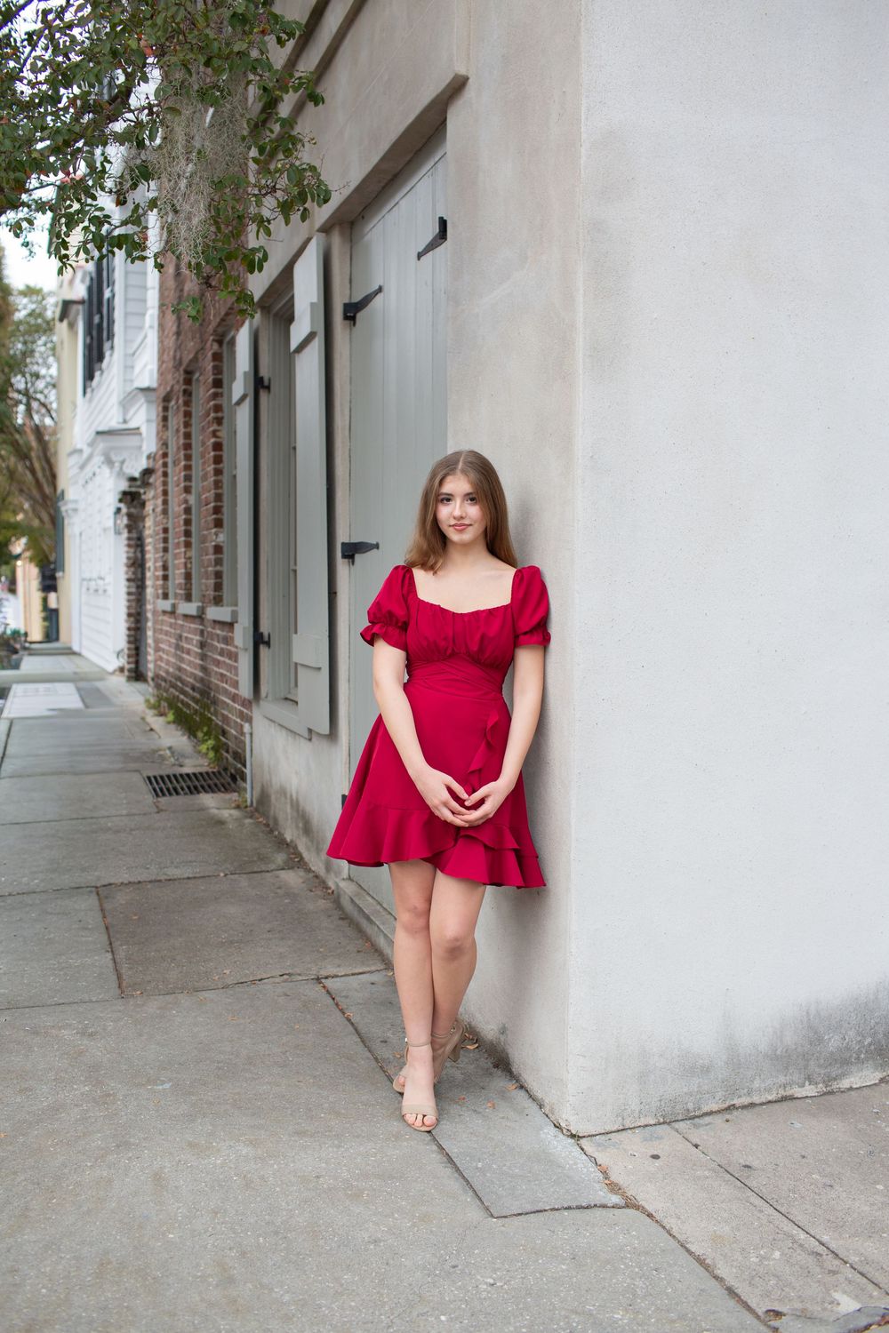 Charleston Family Photographer