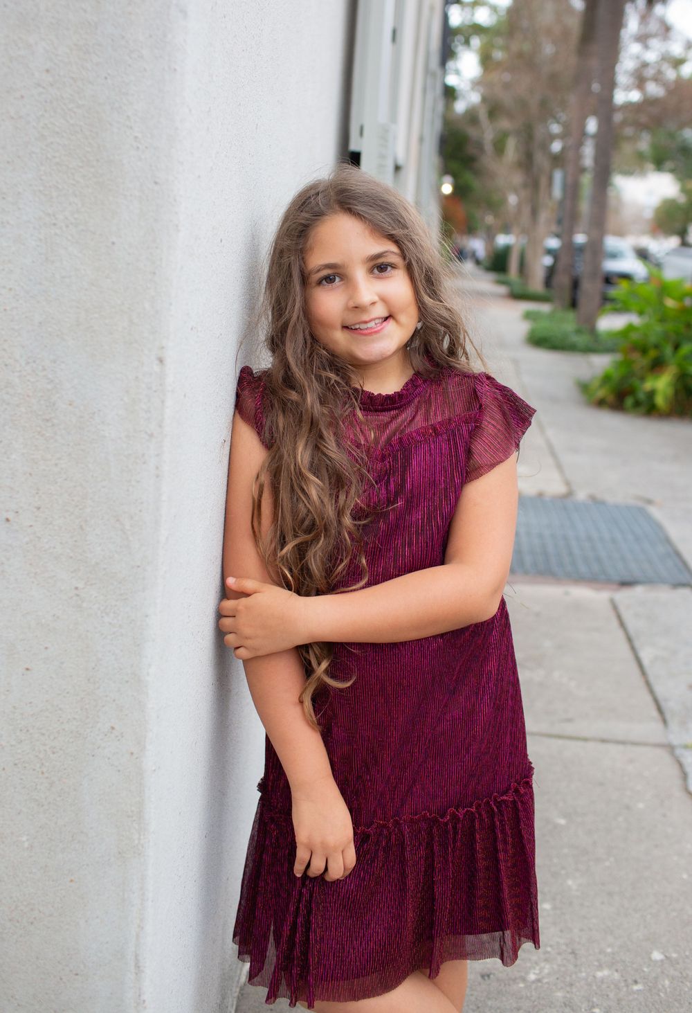Charleston Family Photographer