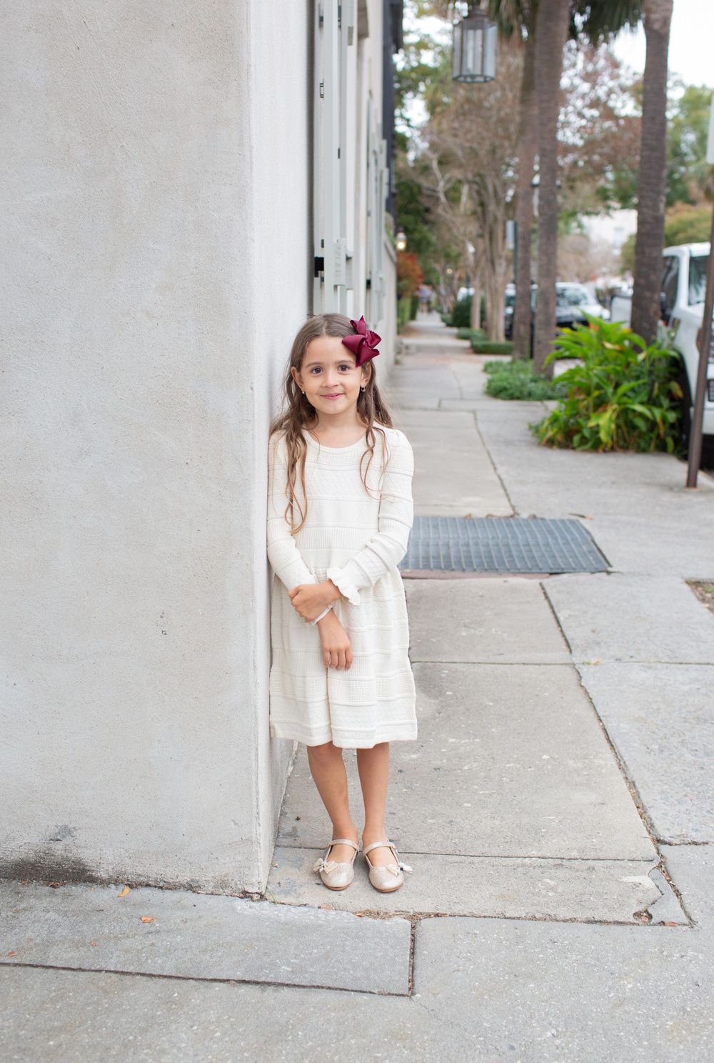 Charleston Family Photographer
