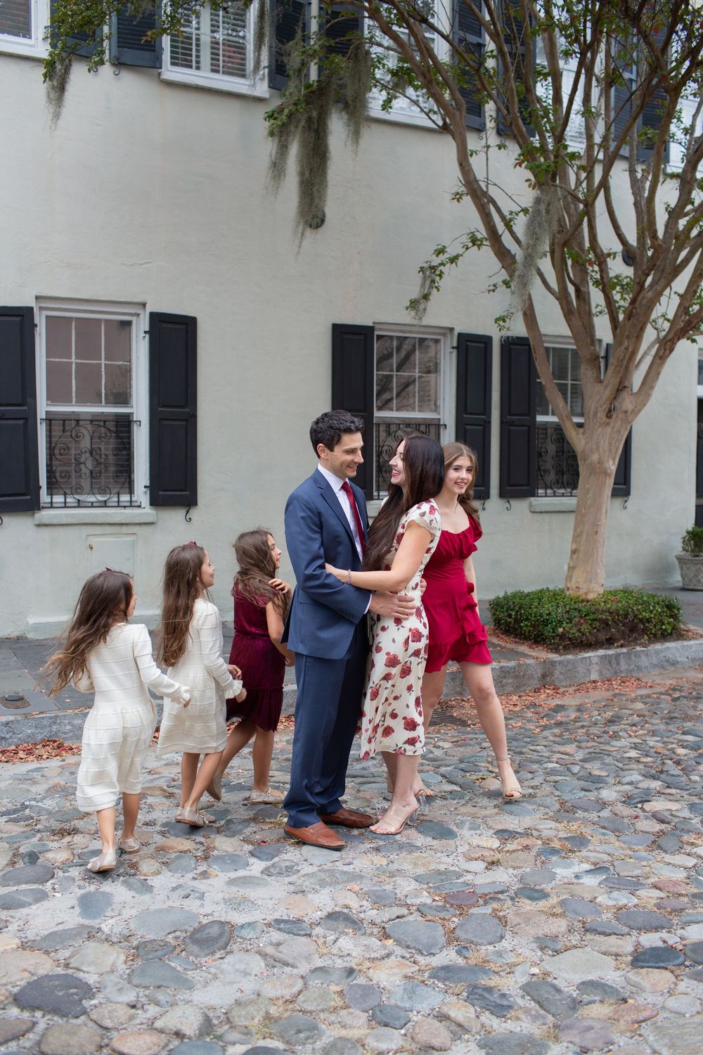 Charleston Family Photographer