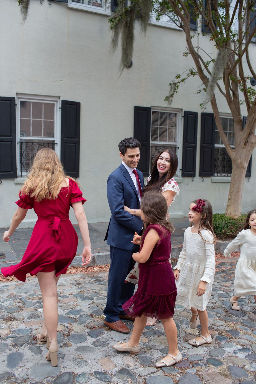 Charleston Family Photographer