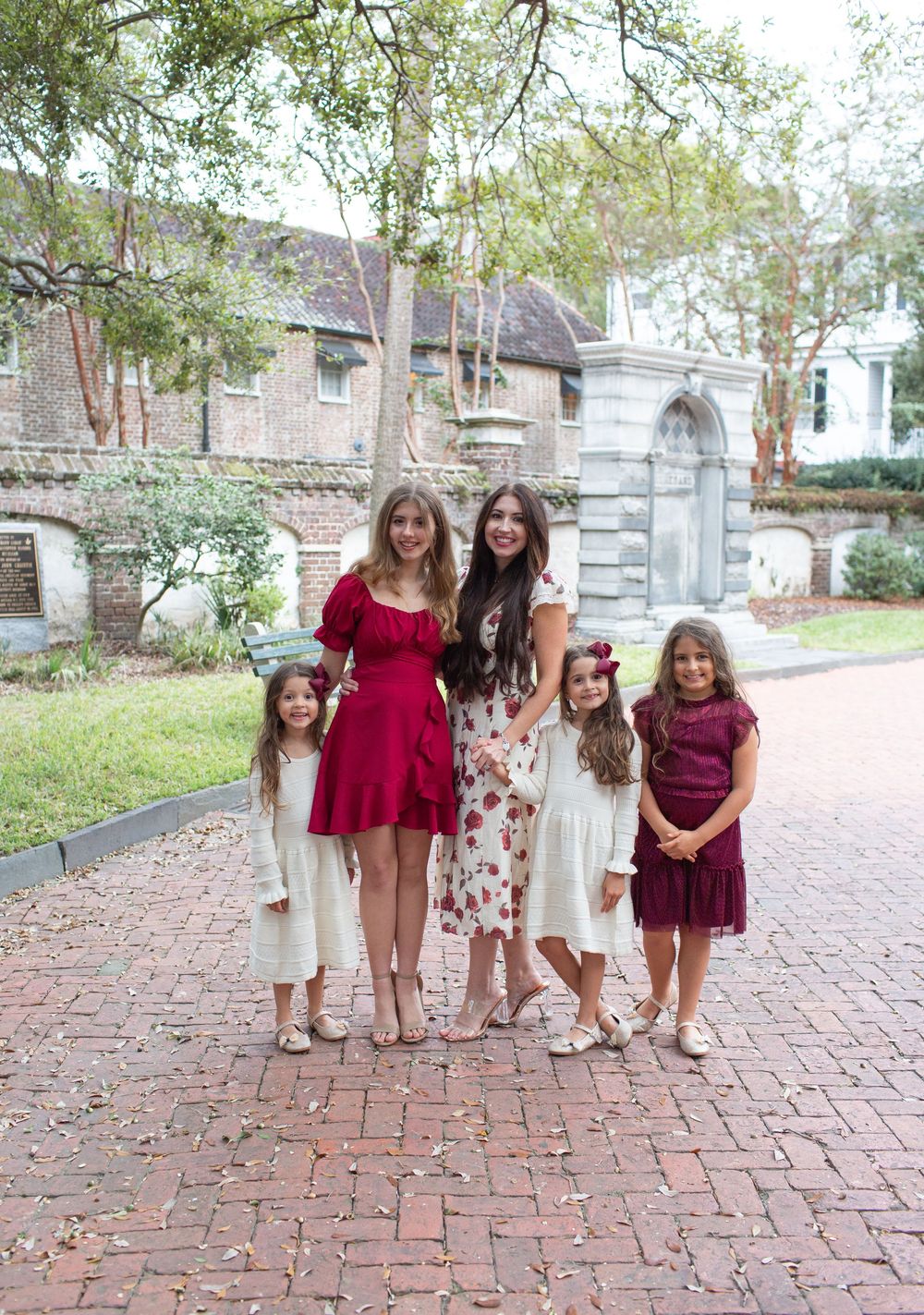 Charleston Family Photographer