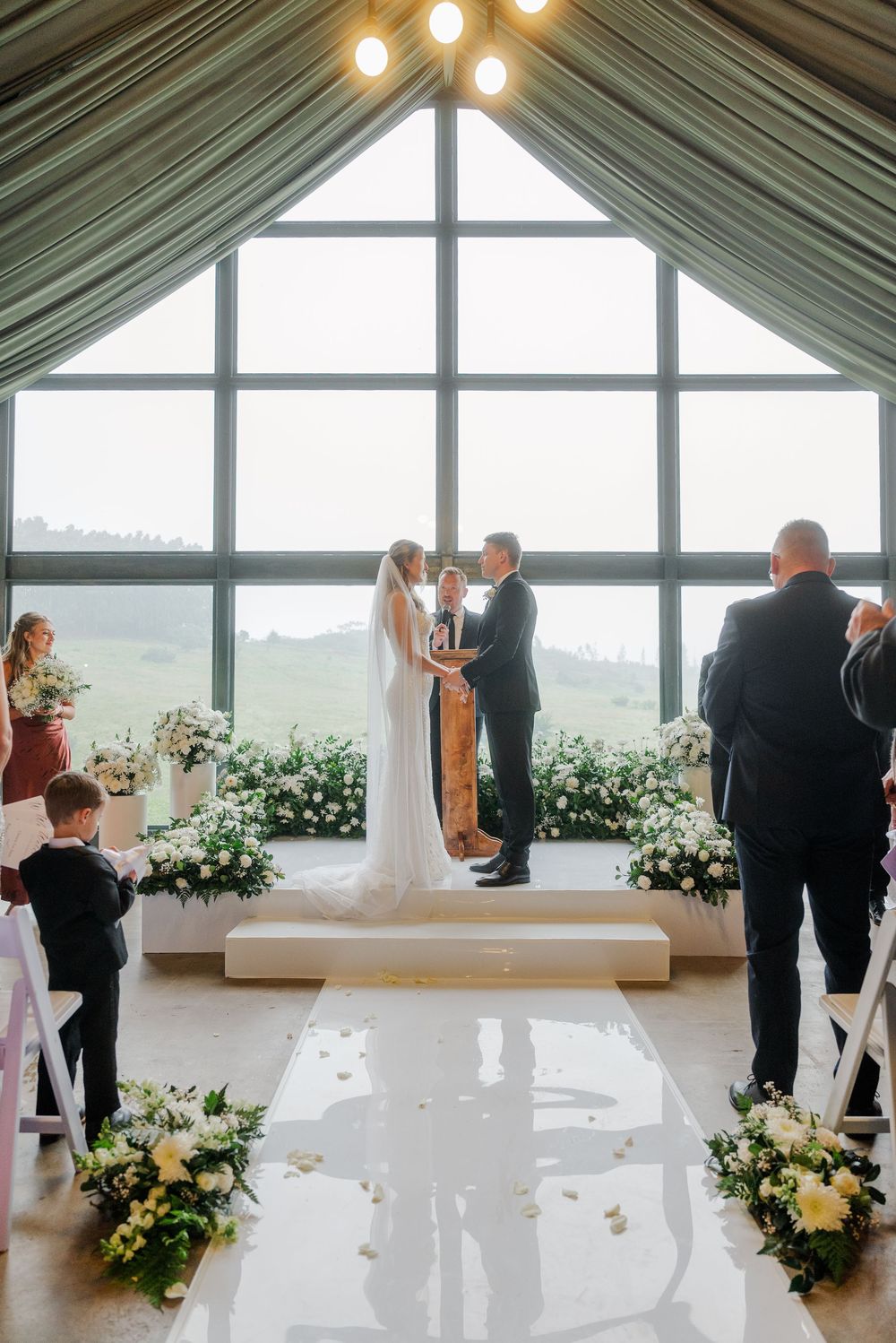 KZN Midlands wedding photographer