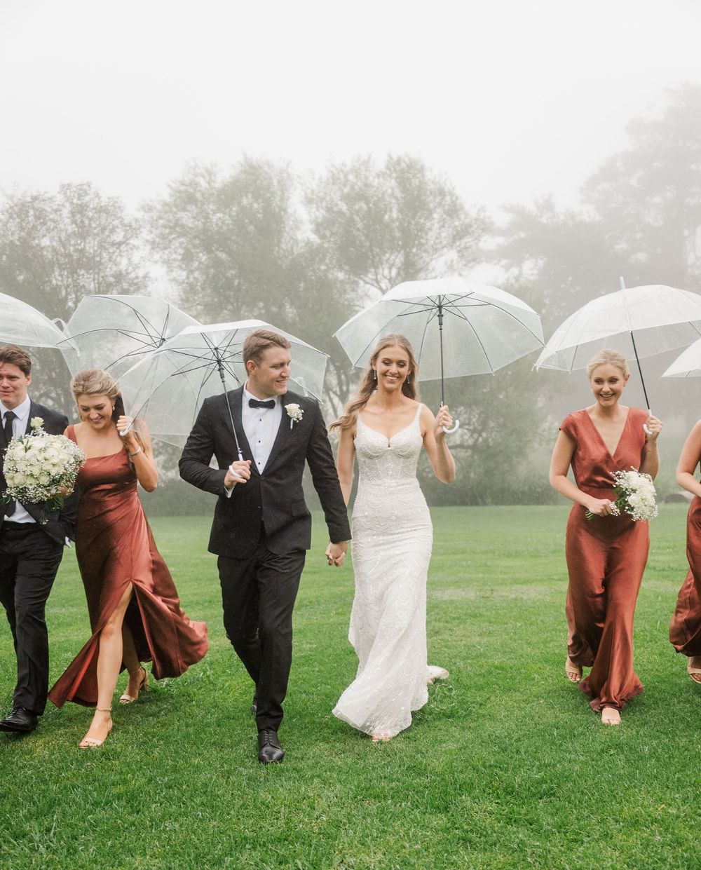 KZN Midlands wedding photographer