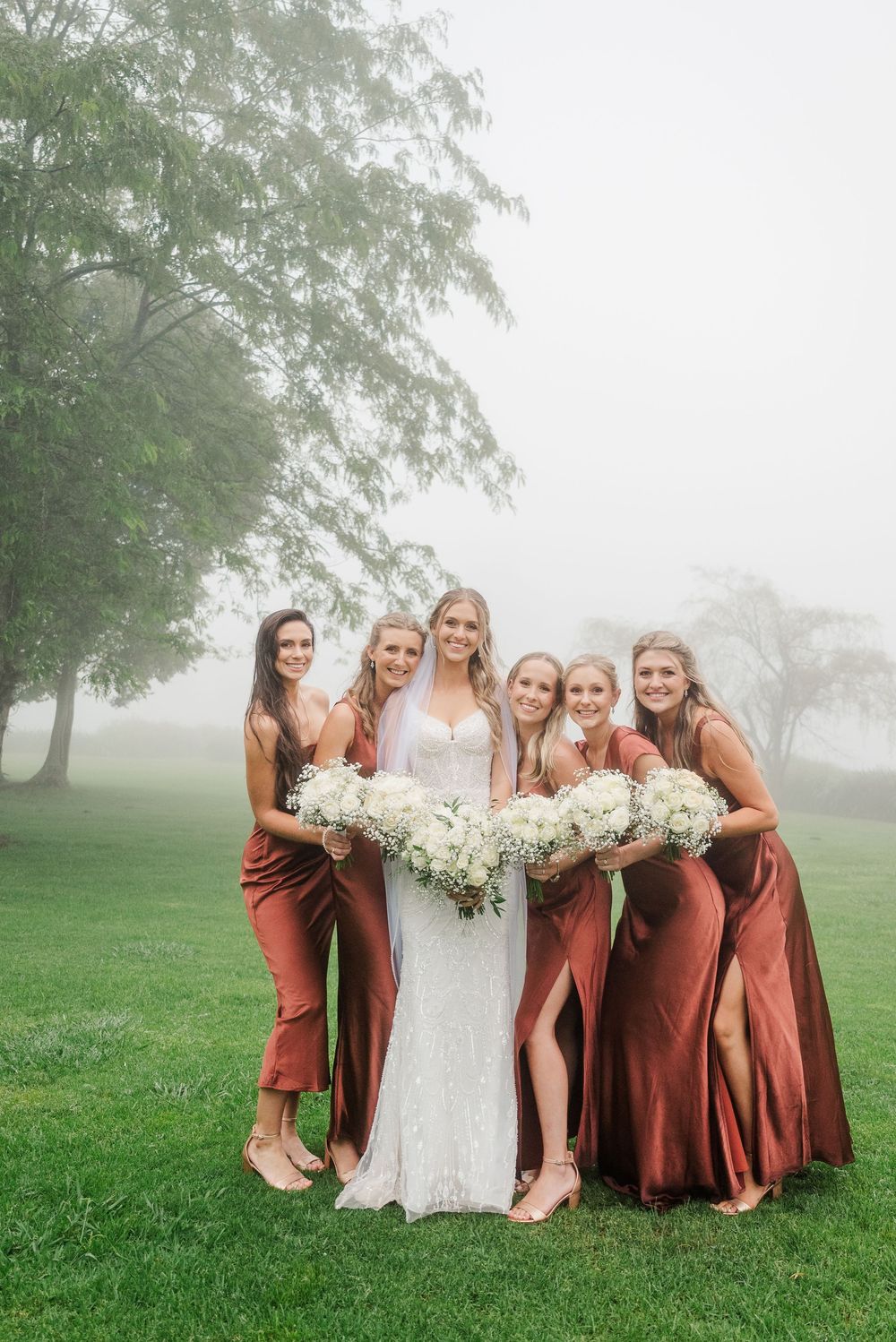 KZN Midlands wedding photographer