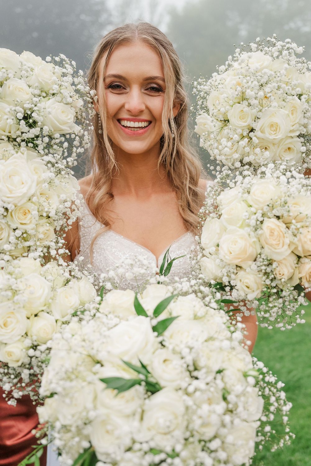 KZN Midlands wedding photographer