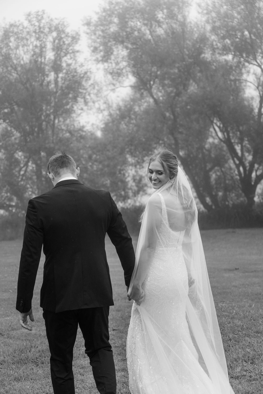 KZN Midlands wedding photographer