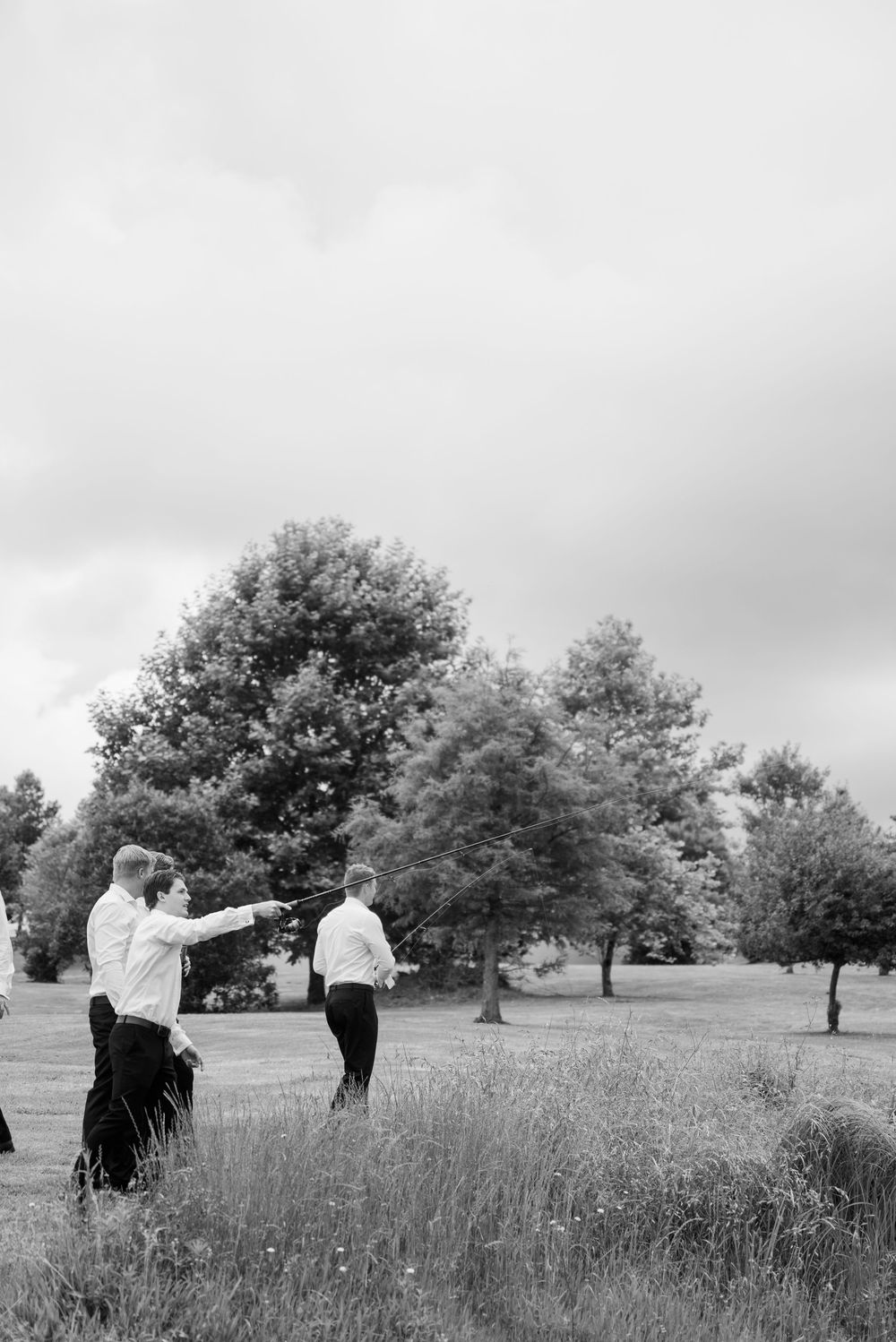 KZN Midlands wedding photographer