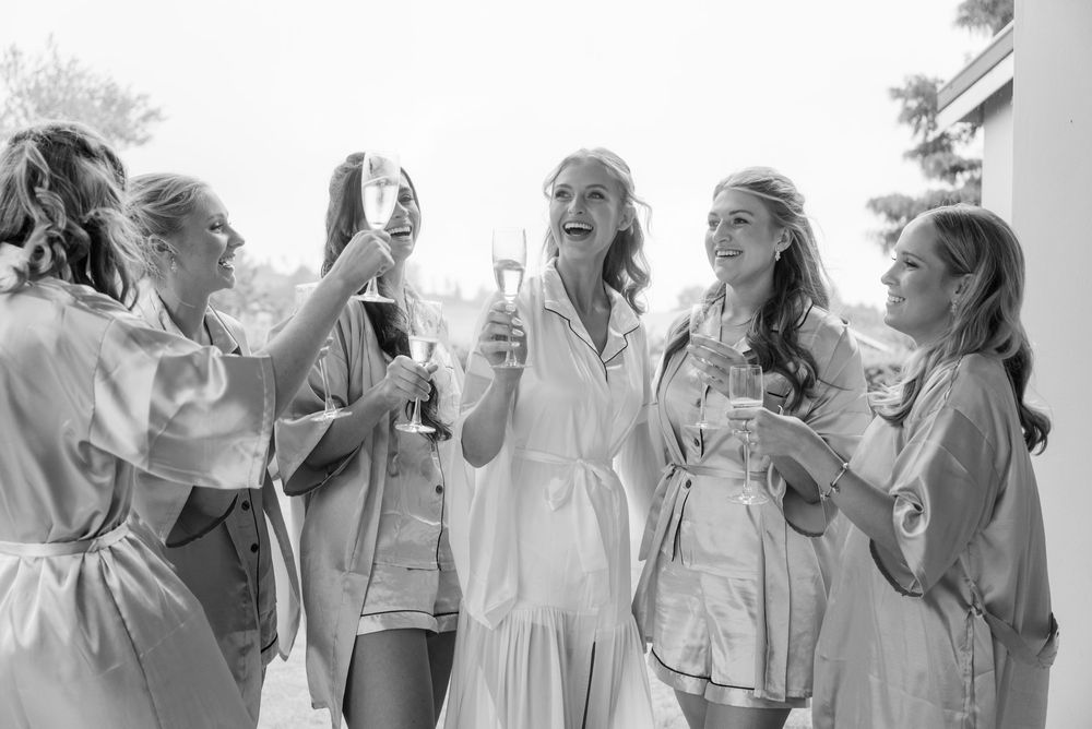 KZN Midlands wedding photographer