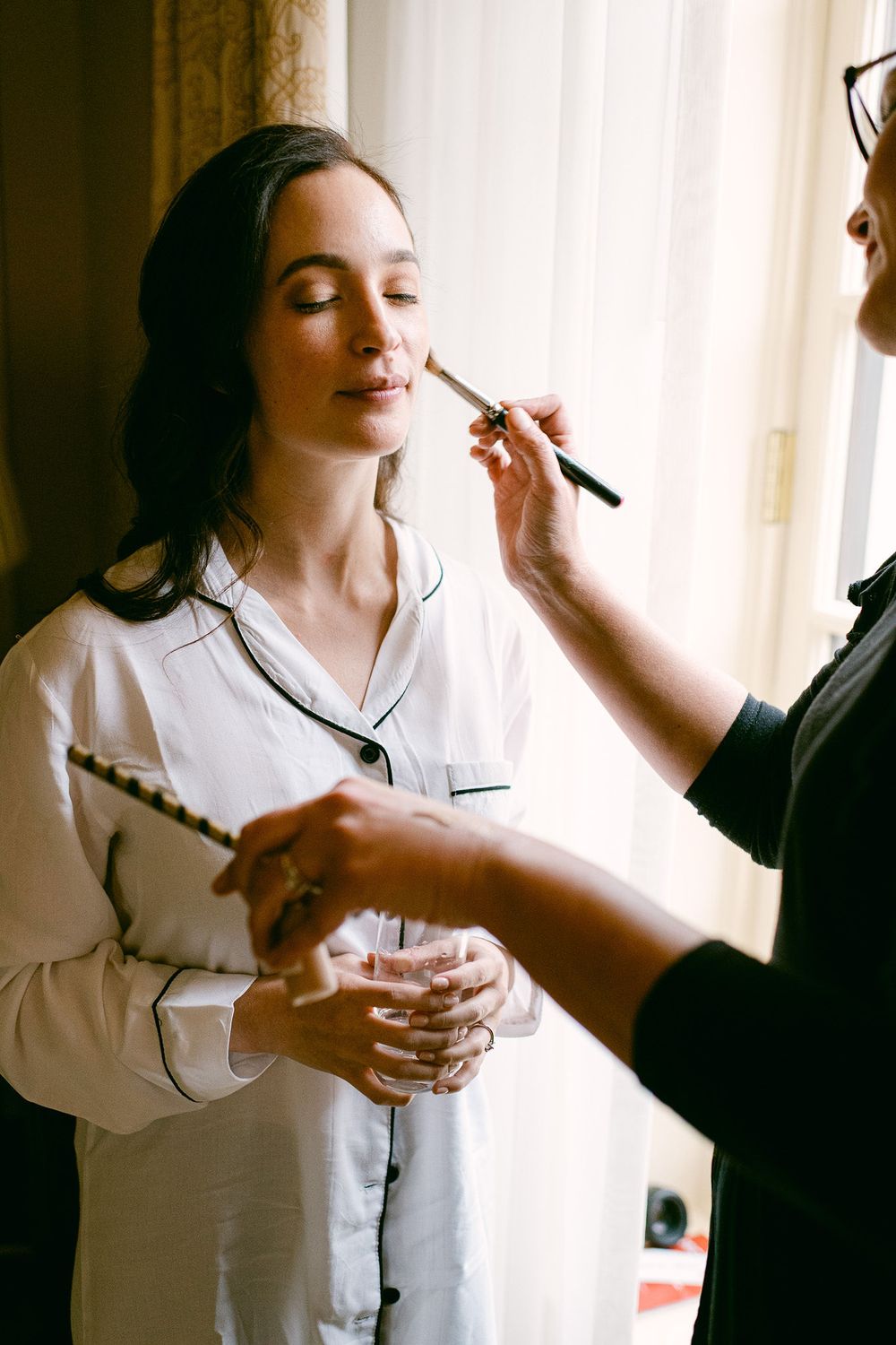 The Jefferson, Washington DC Wedding Photography