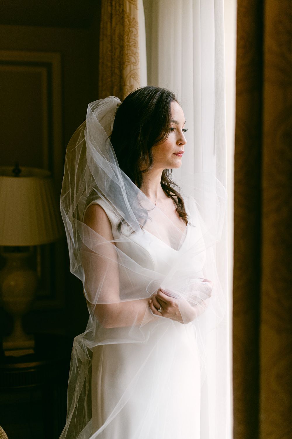 The Jefferson, Washington DC Wedding Photography