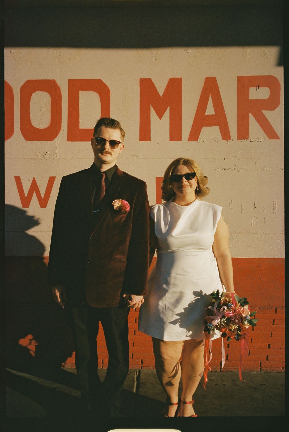 Las Vegas film photographer
