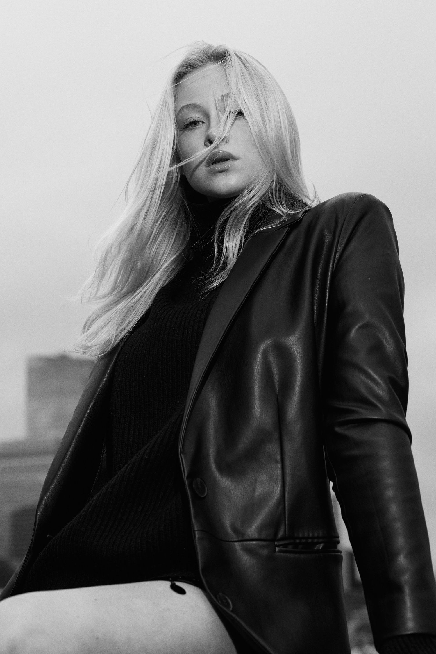 Neve Reading DA agency London