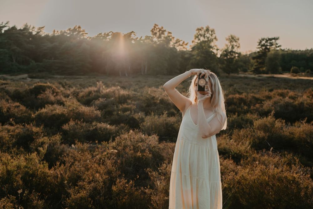 Fotograaf