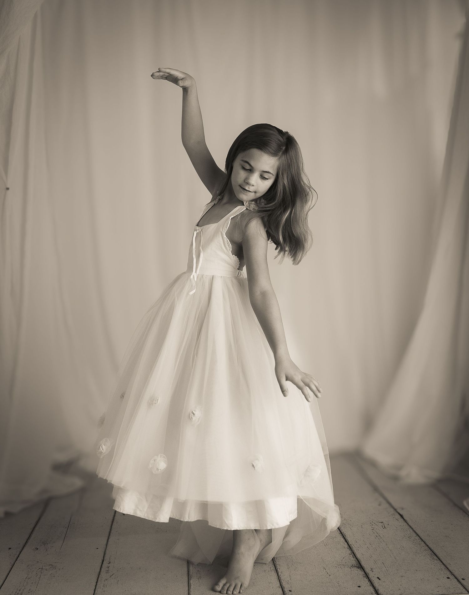 Personality Portrait session at Studio Papio in Papillion, Nebraska.