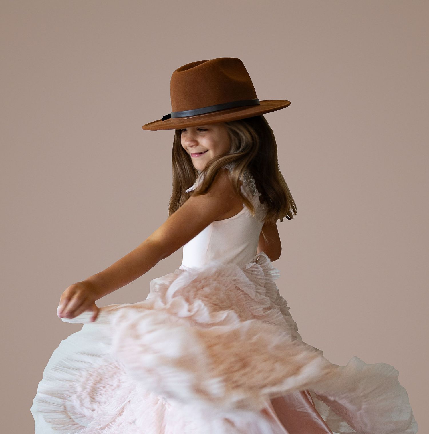 Personality Portrait session at Studio Papio in Papillion, Nebraska.