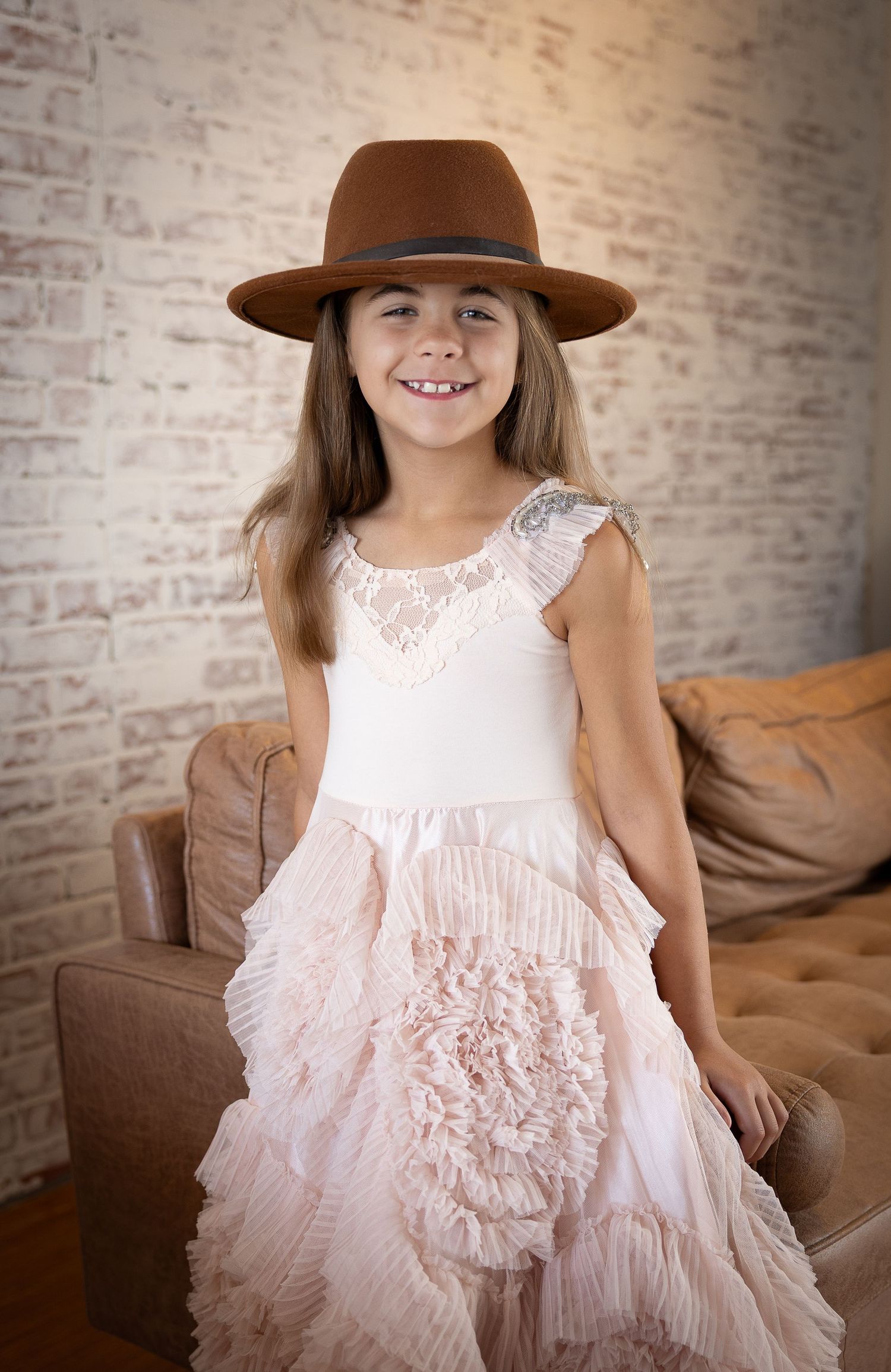 Personality Portrait session at Studio Papio in Papillion, Nebraska.