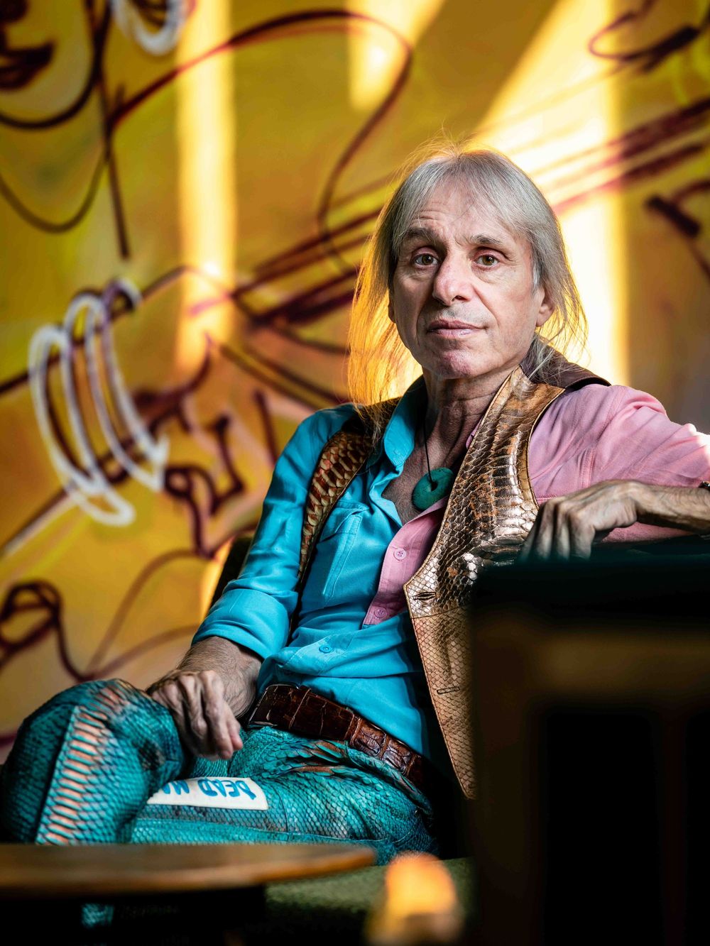 Alain Robert & Seb Bouin Free Solo - Jan VIRT - Climbing