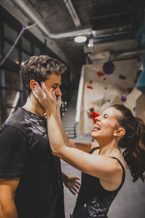 What you can do in 2 hour engagement session