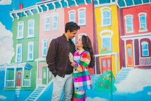 Why you should have a 2 hour engagement photoshoot