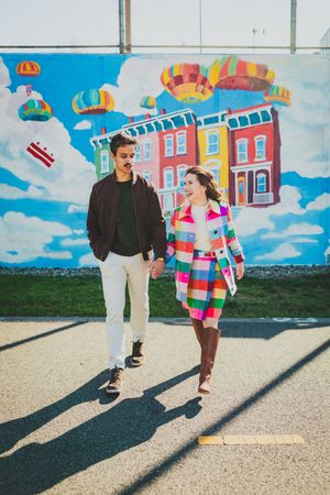 Why you should have a 2 hour engagement photoshoot