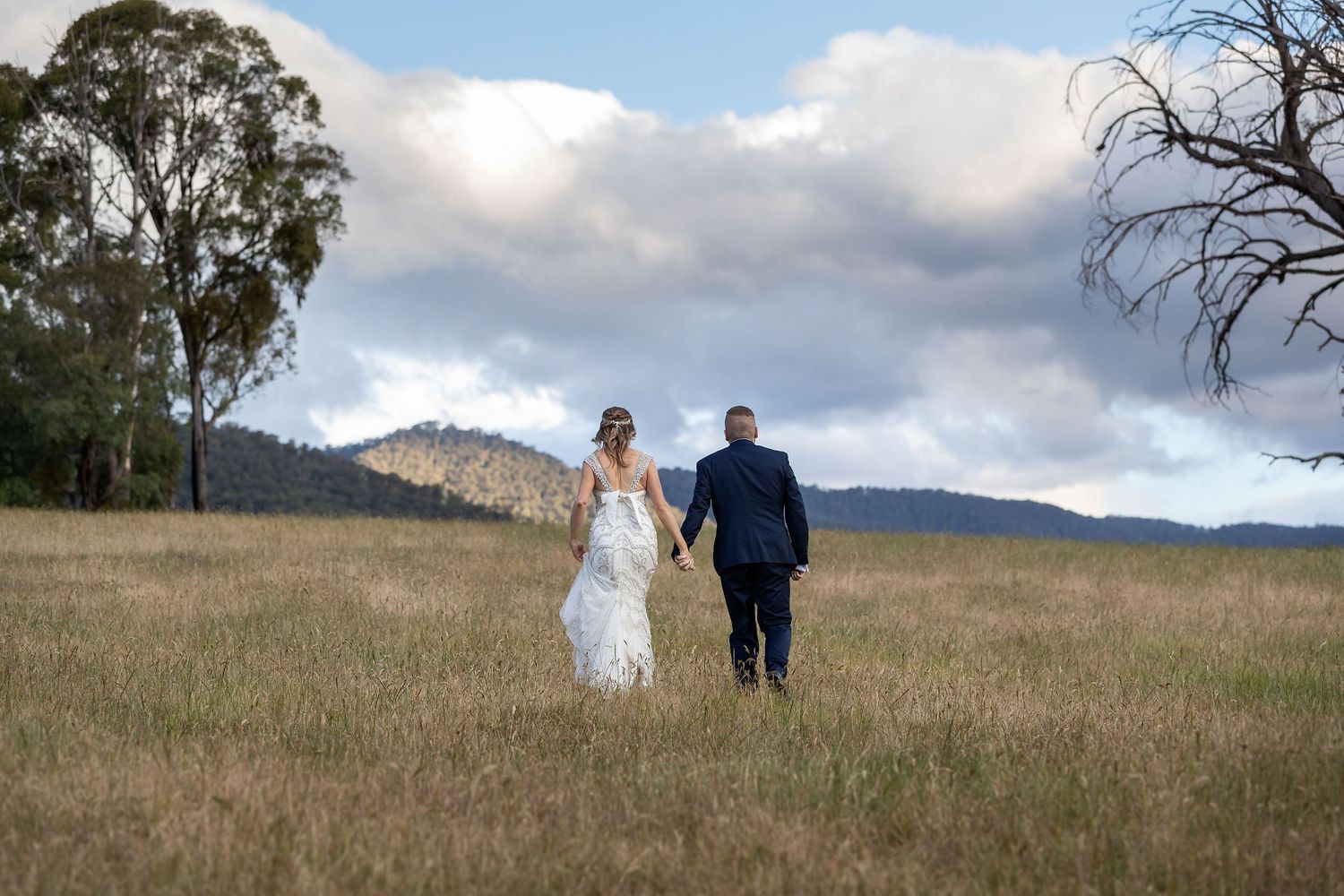 Jason Robins Photography - Bright Wedding - Alpine Wedding Photographer - Bright VIC