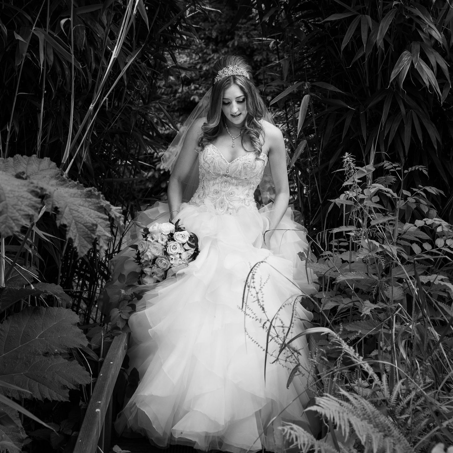 Kent wedding photographer Alan Harbord - local and destination wedding photography