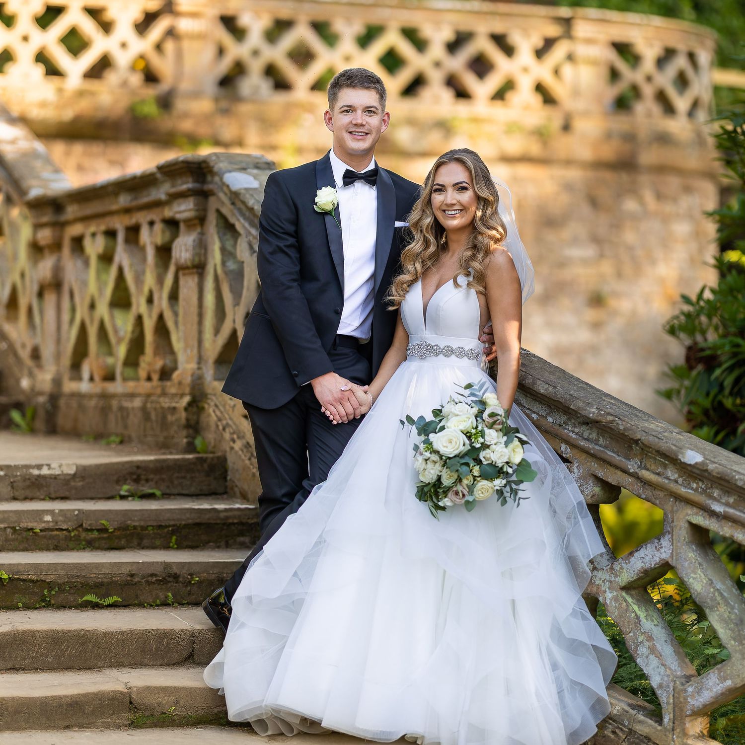 Kent wedding photographer Alan Harbord - UK and destination weddings