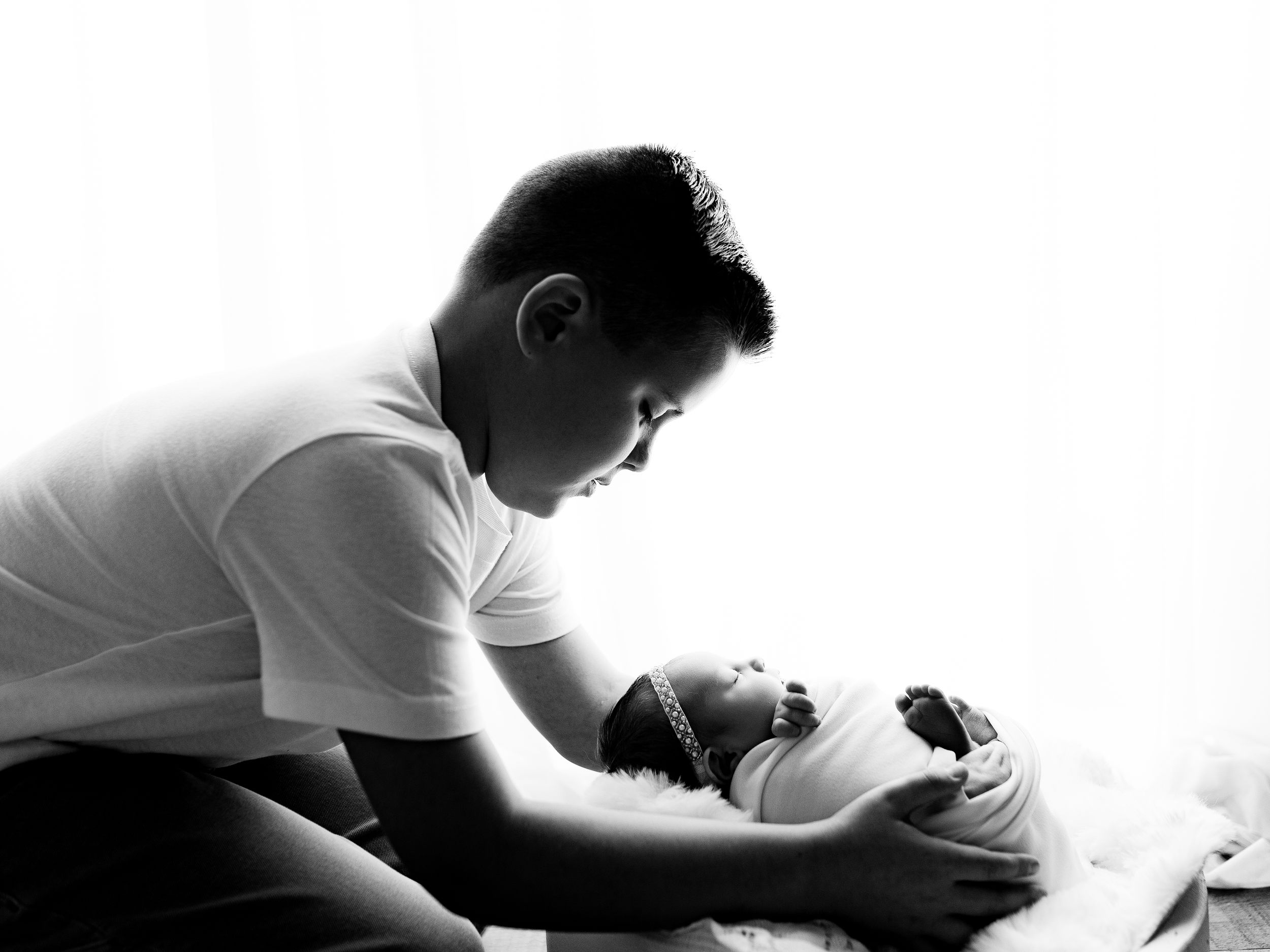 Bailey's Photography | Trusted and Affordable Newborn Photographer | Scioto County OH Studio