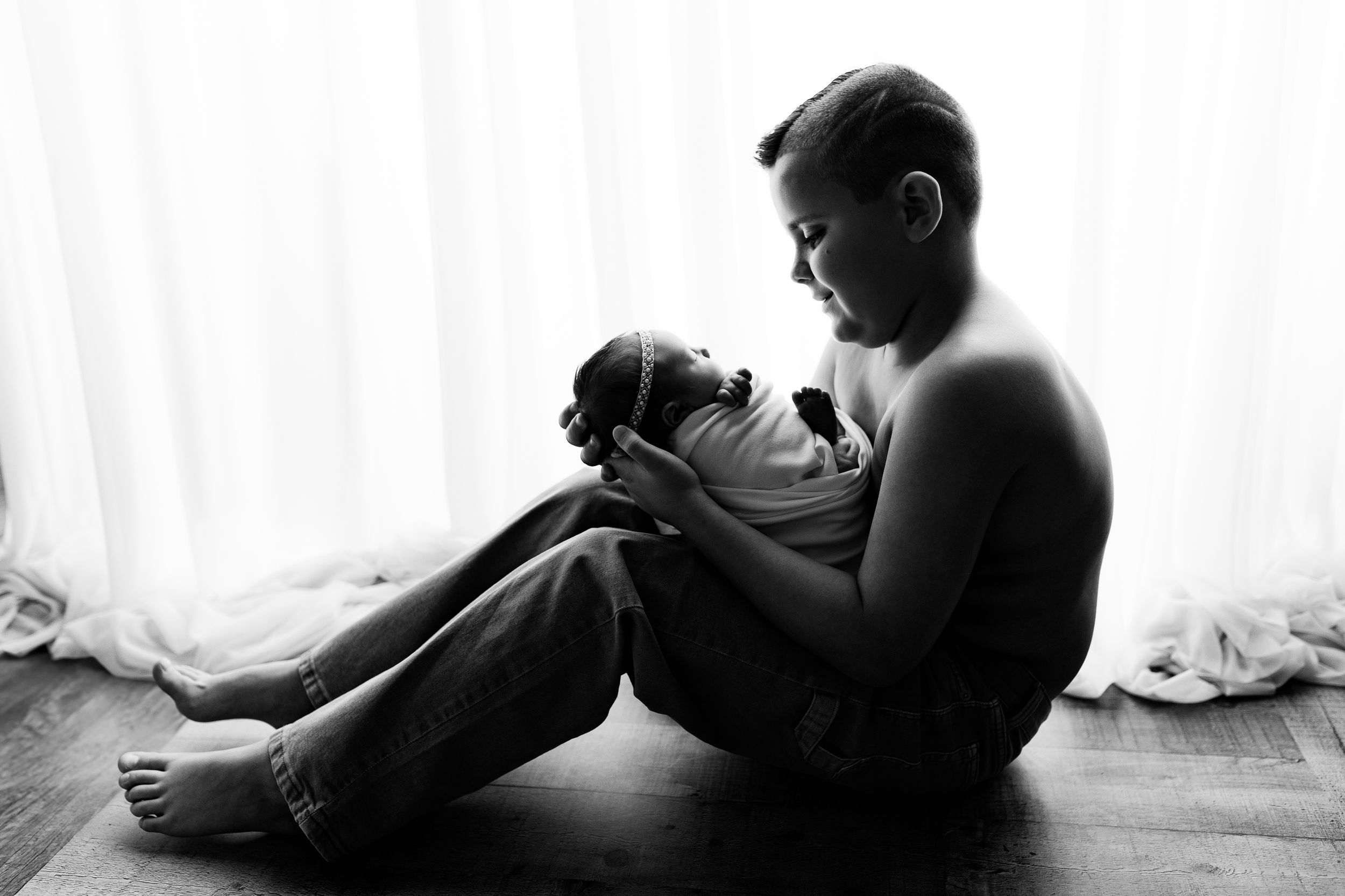 Bailey's Photography | Baby Photography Expert | Affordable and Safe Posing | Waverly & Chillicothe OH