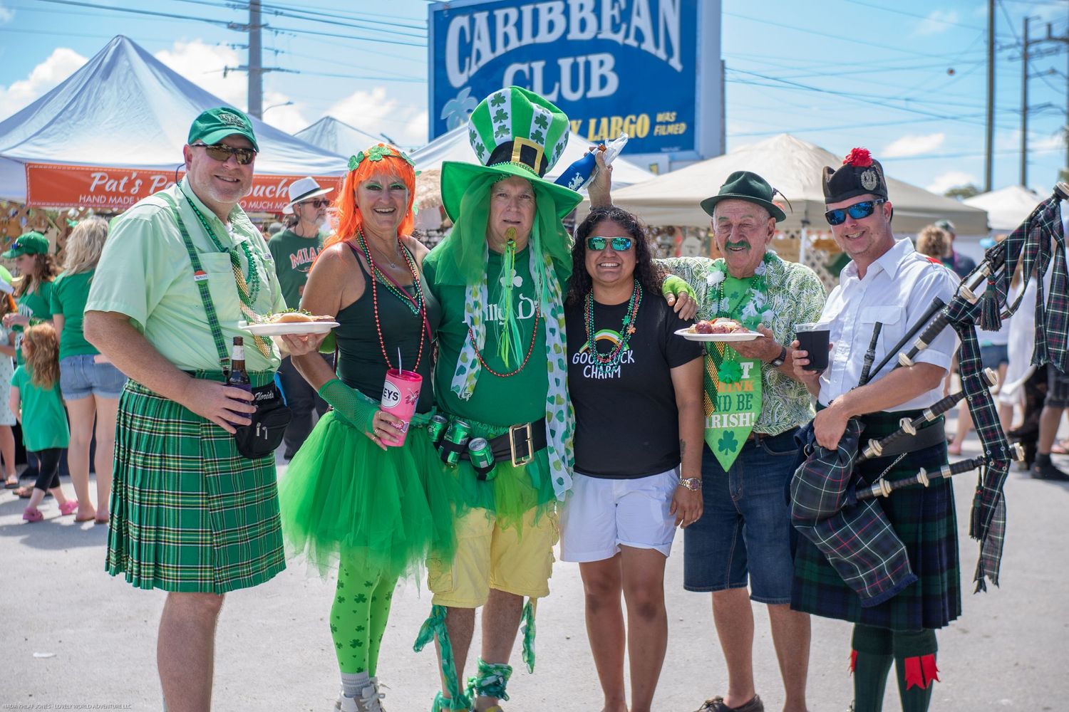 event photography key largo